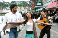 Кадр Падший ангел