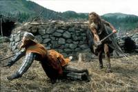 Кадр Храброе сердце