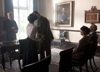 Кадр Аббатство Даунтон