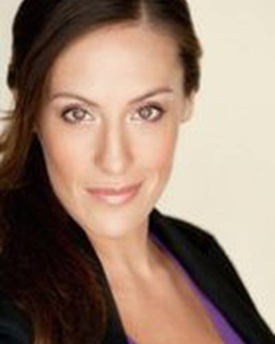 Эрин Сервантес фото