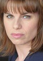 Анна Ле Гюэрнек фото