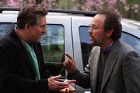 Кадр Анализируй это