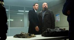 Кадр из фильма "Из Парижа с любовью" - 2