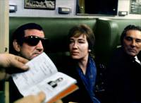 Кадр Молчаливый