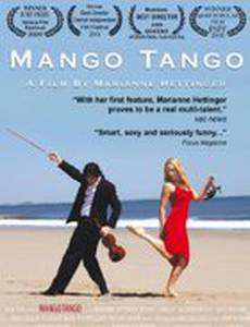 Mango Tango