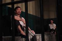 Кадр Ип Ман 2