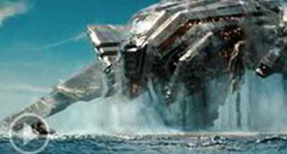 Трейлер (украинский дублированный)  