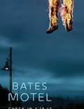 Постер из фильма "Мотель Бейтсов" - 1