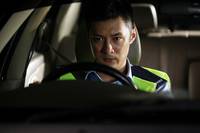 Кадр Автострада