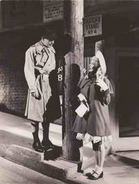 Кадр Ключ от города