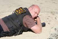 Кадр Во все тяжкие