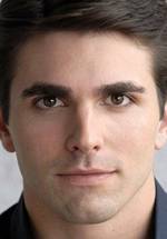 Майлз Фишер фото