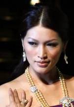 Эмбер Чиа фото