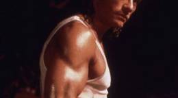 Кадр из фильма "Трудная мишень" - 1