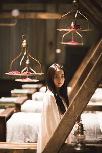 Кадр Школа Кёнсон: Пропавшие без вести