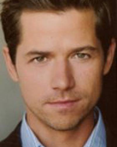 Брэндон Каррер фото