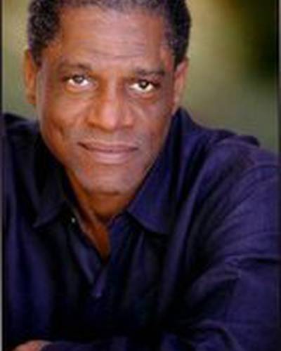 Джон Уэсли фото