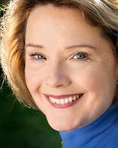 Эллен МакЛэйн фото