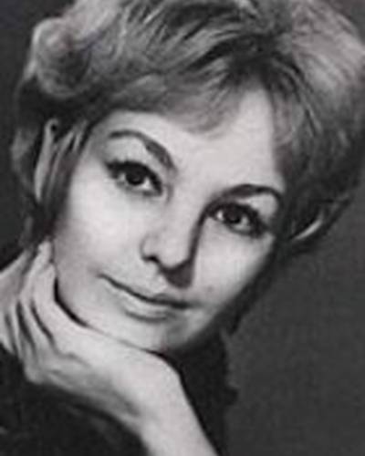 Валентина Гришокина фото