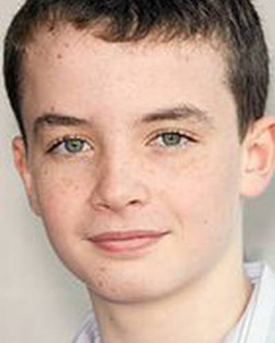 Алекс Этел фото