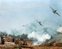 Кадр Мост слишком далеко