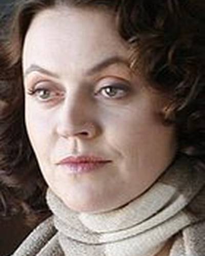 Стейннун Олина Порстейнсдоттир фото