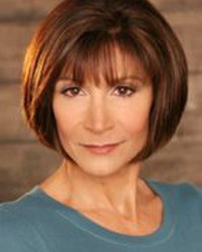 Сью Джоса фото