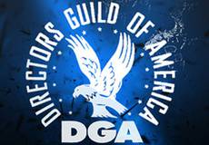 Гильдия режиссеров раздала награды