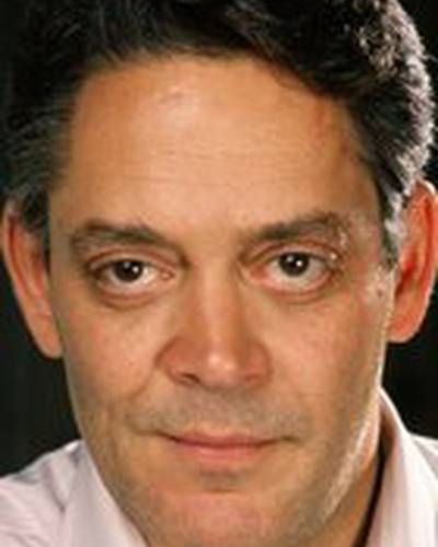 Рауль Хулиа фото