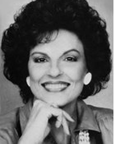 Анита Брайант фото