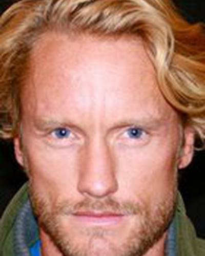 Кевин Райс фото