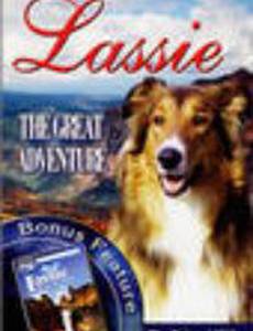 Lassie's Great Adventure