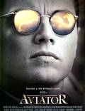 Постер из фильма "Авиатор" - 1