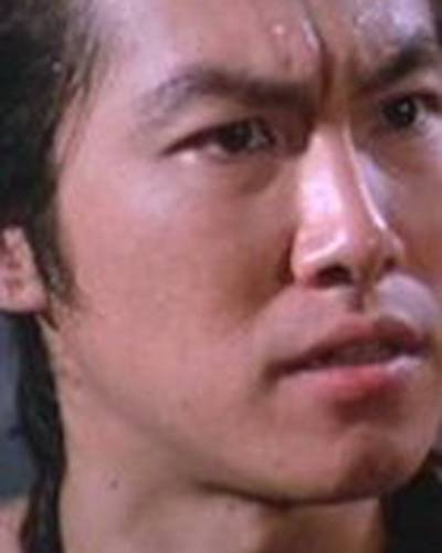 Юнг Генри Ю фото