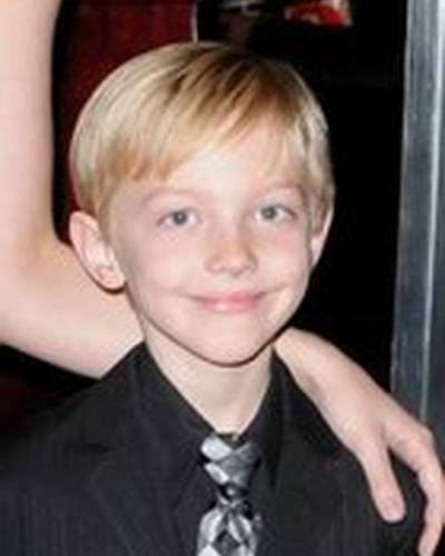 Эндрю Ларсон фото