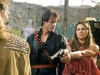 Кадр Лунный полицейский