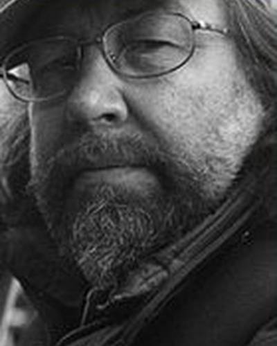 Сергей Некрасов фото