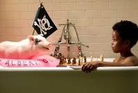 Кадр Папина дочка