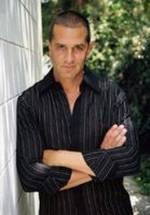 Фред Сэлдон фото