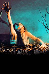 Постер Зловещие мертвецы