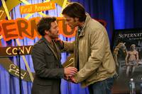 Кадр Сверхъестественное