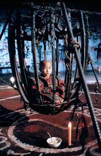 Кадр Золотой ребенок