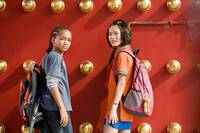 Кадр Карате кид