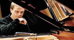 Кадр из фильма "Пианомания" - 1