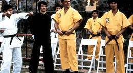 Кадр из фильма "Выход Дракона" - 1