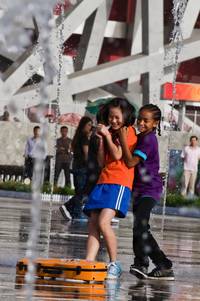 Кадр Карате кид