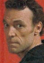 Альфонсо Дельгадо фото