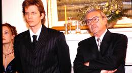 Кадр из фильма "Дикий ангел" - 1