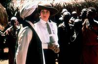 Кадр Из Африки