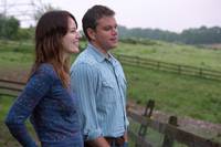 Кадр Земля обетованная